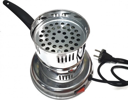 Nargile Köz Yakma Makinesi (4401)