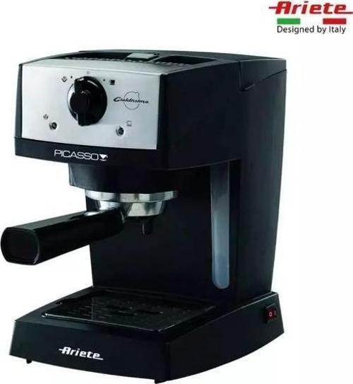 Picasso Espresso/cappuccino Makinesi
