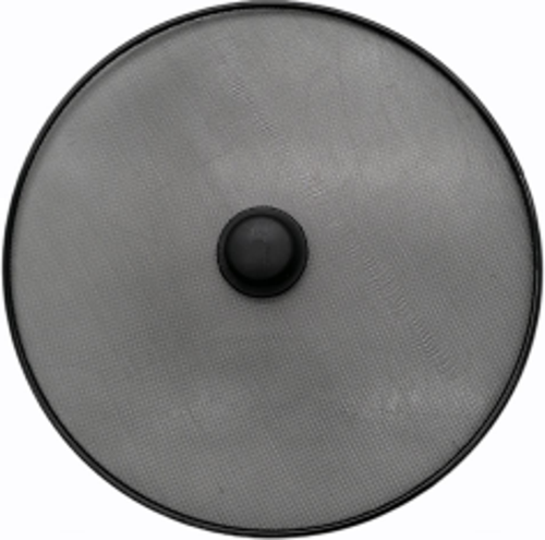 KULPLU KÜÇÜK BOY 29CM YAĞ SIÇRATMAZ (4401)