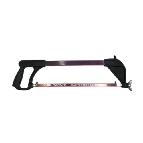 HOBBY DEMİR TESTERE PLASTİK SAPLI (4401)