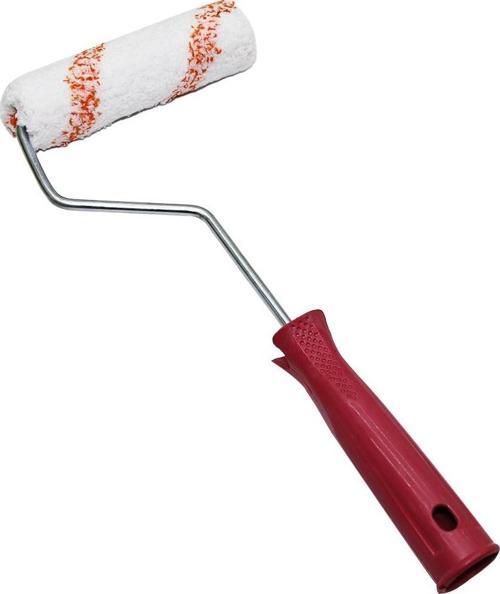 15CM SAPLI KALIN PARMAK BOYA RULOSU (4401)