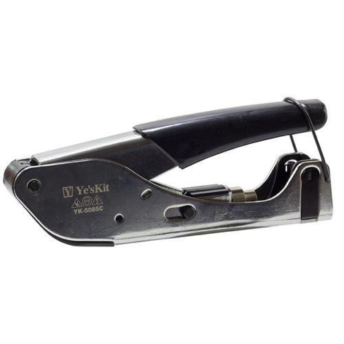 YK-5085C3 RG59/RG6/DIGITURK F KONNEKTÖR SIKMA PENSESİ (4401)