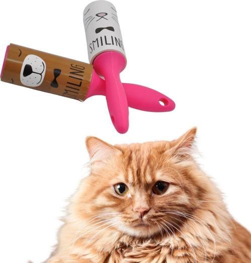 Pratik Tüy Alma ve Temizleme Tüy Toplama Makinesi Rulo Aparat (4401)