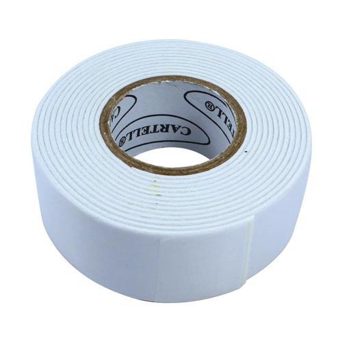 ÇİFT TARAFLI KÖPÜK BANT CARTEL 25MM X 2MT (4401)