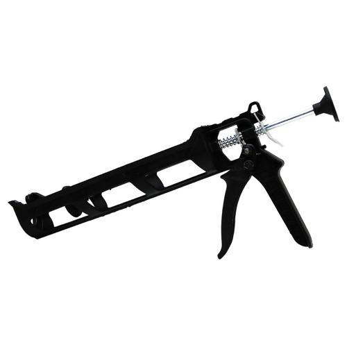 PLASTİK EKO SOĞUK SİLİKON TABANCASI (4401)