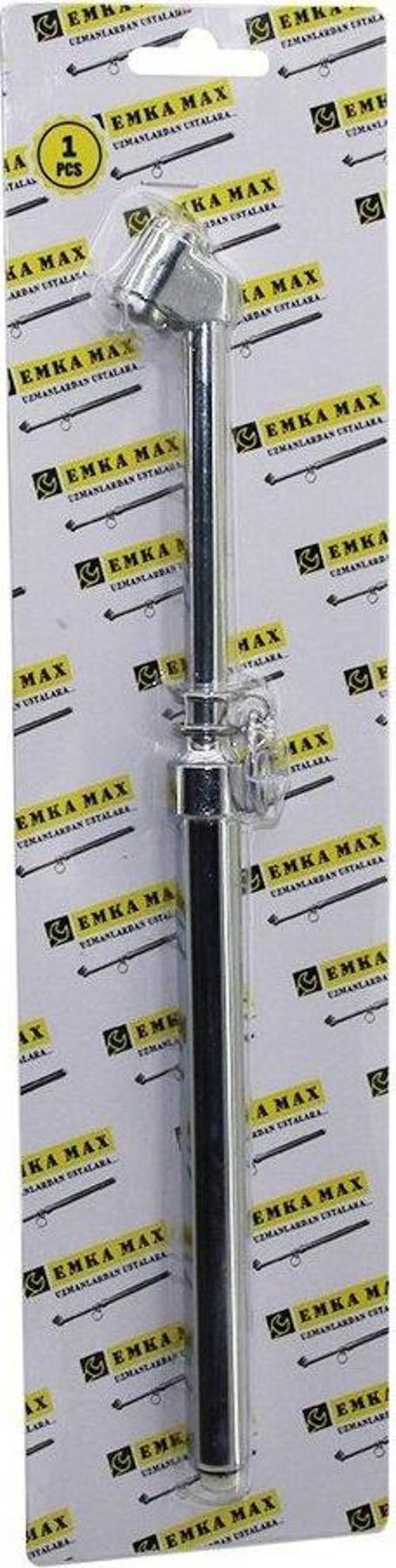 LASTİK HAVA BASINÇ ÖLÇÜM ALETİ OTO - BİSİKLET - MOTORSİKLET - BOT (4401)