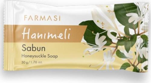 Hanımeli El,yüz,vücut Sabunu 50 g