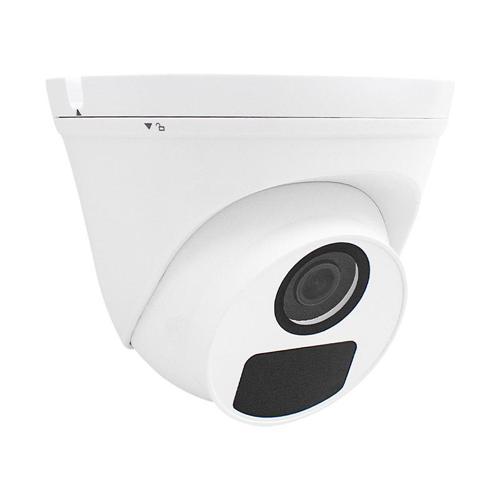 2MP H265+ POE METAL KASA IP DOME KAMERA UNIVIEW (4401)