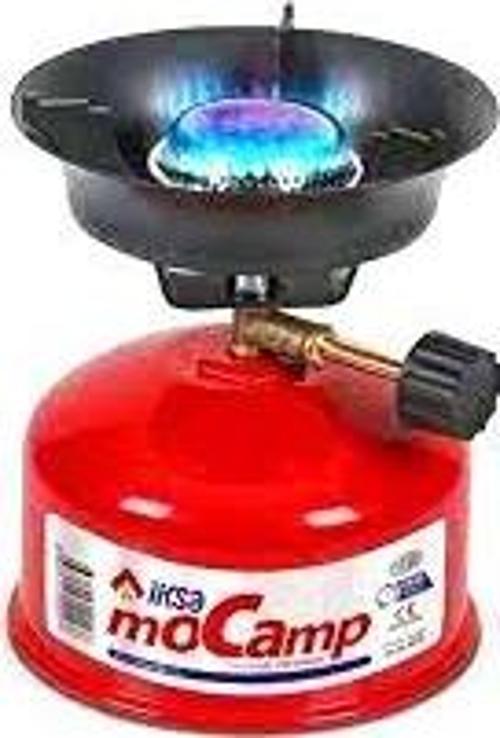 MOCAMP OCAK PİKNİKTE KAMPTA TATİLDE (4401)