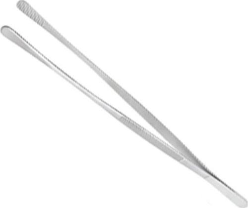 Yiyecek Servis Maşası Air Fryer  Master Chef Şef Cımbızı Et Kızartma Barbekü Aleti 30 Cm (4401)