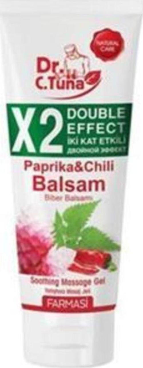 Iki Kat Etkili Biber Balsamı 250 Ml