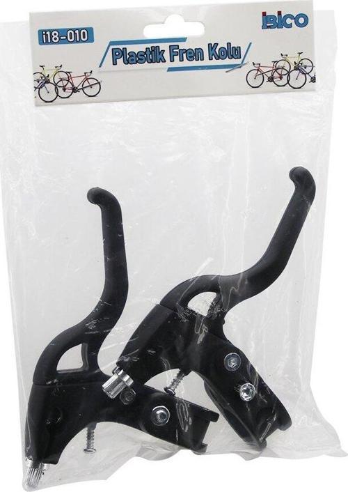 2PCS SET PLASTİK BİSİKLET FREN KOLU (4401)