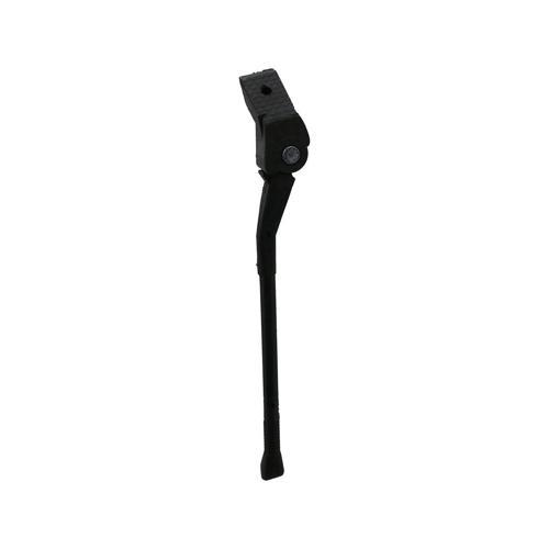 26CM  BİSİKLET  PARK  AYAKLIK  SİYAH PLASTİK (4401)
