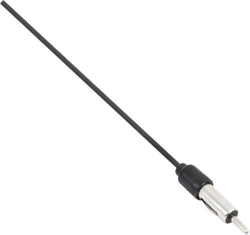 OTO ANTEN FİŞİ KABLOLU ERKEK 30 CM (4401)