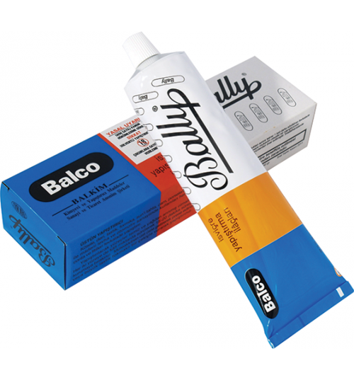 BALLY BALCO BÜYÜK - 150 GR YAPIŞTIRICI (4401)
