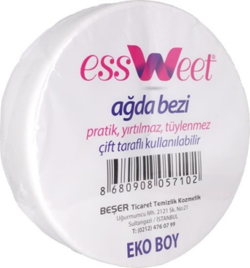 RULO AĞDA BEZİ EKO BOY 80MT (4401)