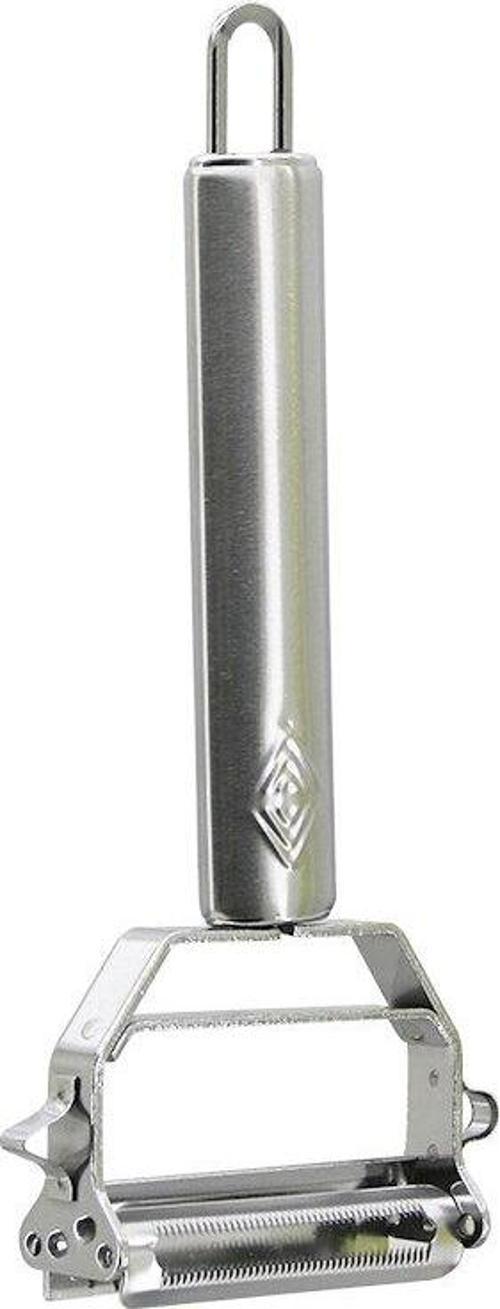 METAL ÇİFT BAŞLI TURBO JULYEN SOYACAK (4401)