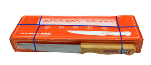BAYRAM NO-24 SEBZE EKMEK BIÇAĞI (4401)