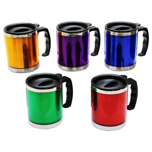 KÜÇÜK KUPA TERMOS BARDAK 450ML (4401)