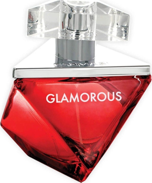 Kadın Parfümü Glamorous Edp 50 ml 8690131000035