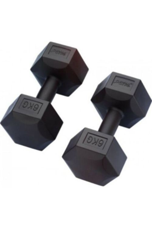 6KG PLASTİK KÖŞELİ DAMBIL 2 PARÇA (4401)