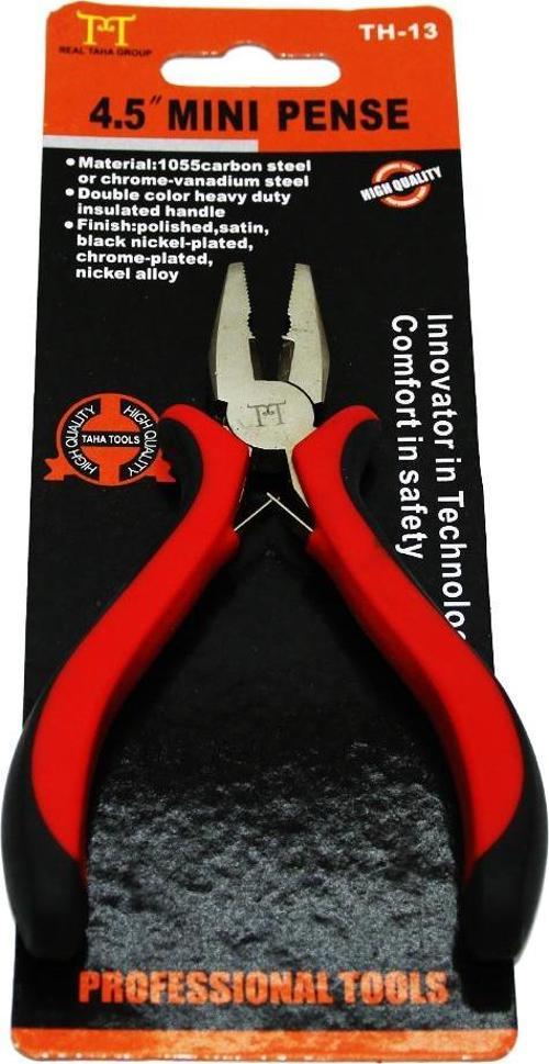 MİNİ PENSE 4.5 MINI PLIER (4401)