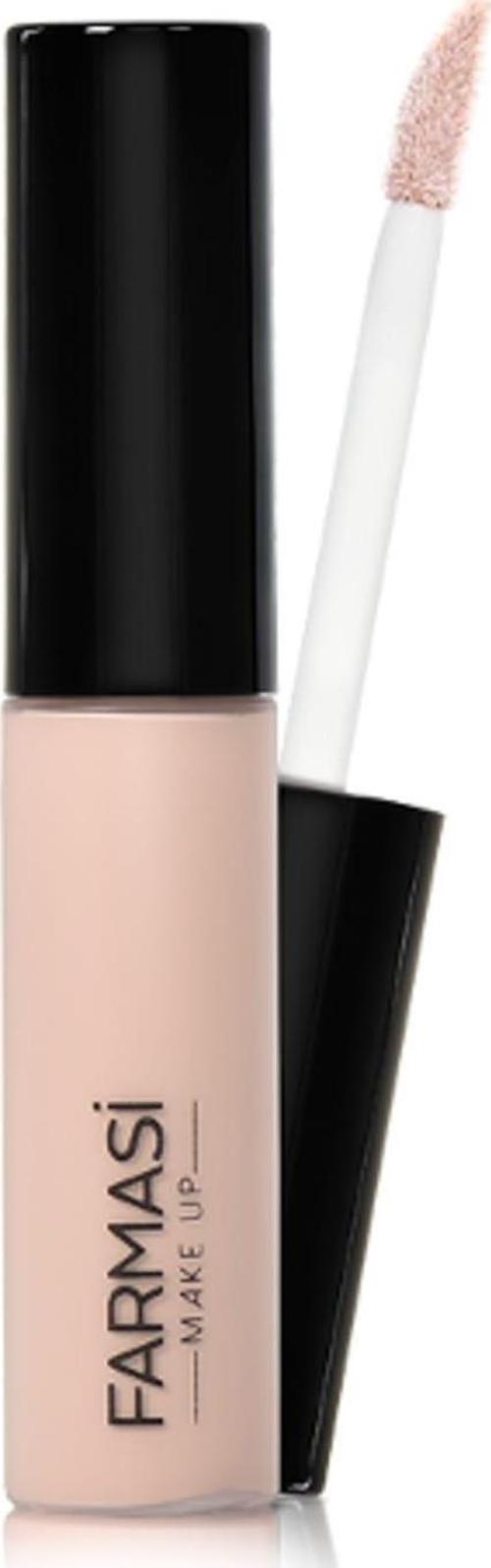 Kapatıcı - Full Coverage Likit Kapatıcı Light Ivory 03 7ml 8690131773113