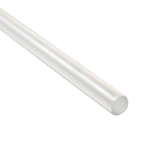 SİLİKON KALIN ŞEFFAF  12MM 30CM (4401)
