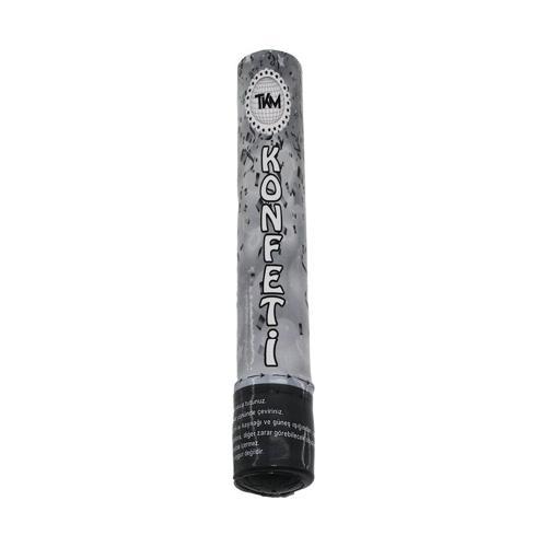 KONFETİ METALİK RENKLİ 30CM (4401)