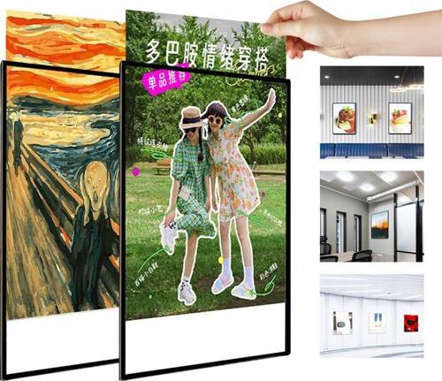  A2 LED REKLAM TABELASI 60CMX43.5CM (4401)