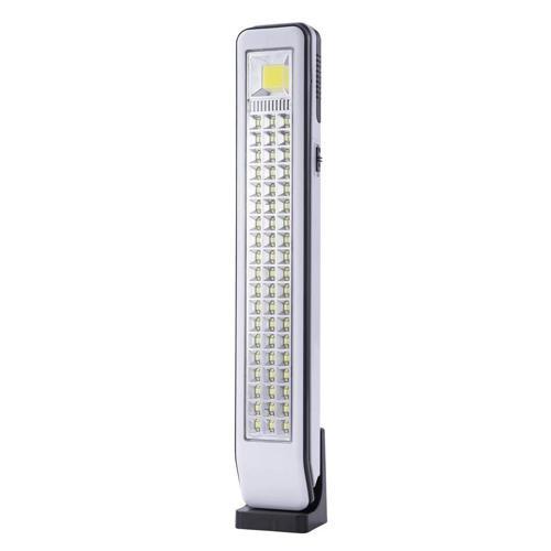 T2 58 LEDLİ SOLAR VE POWERBANK ÖZELLİKLİ IŞILDAK (4401)