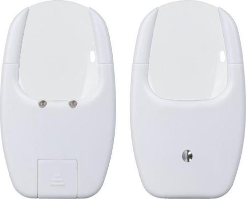 EL TİPİ 2 LEDLİ IŞIKLI ANAHTARLIK BÜYÜTEÇ MİNİ (4401)