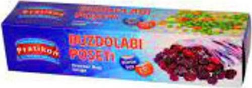 BÜYÜK 15 ADET BUZDOLABI POŞETİ (4401)