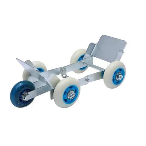 MOTOSİKLET DOLLY TEKERLEK (4401)