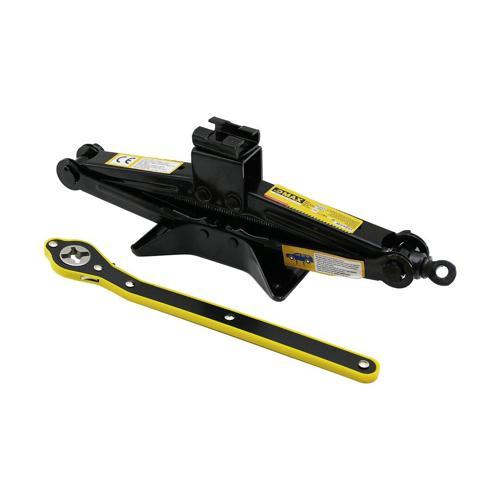 2 TON - CIRCIR KOLLU KRİKO (4401)