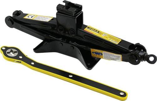2 TON - CIRCIR KOLLU KRİKO (4401)