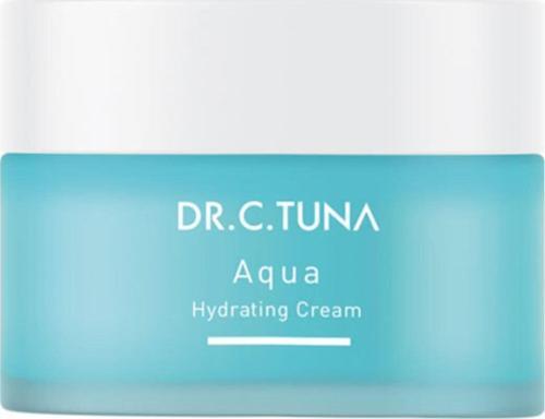 FARMASİ DR.C.TUNA AQUA YÜZ KREMİ 50 ML(2022)