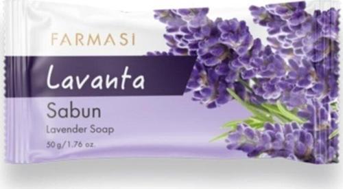 Lavanta Sabun 50 Gram