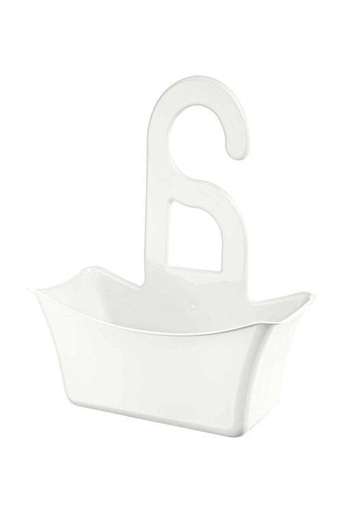 Hook Kancalı Çok Amaçlı Banyo Sepeti & Düzenleyici & Duş Sepeti Tp-583