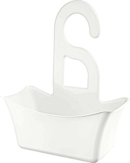 Hook Kancalı Çok Amaçlı Banyo Sepeti & Düzenleyici & Duş Sepeti Tp-583