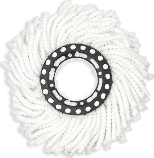 Sillgech 3 Adet 360 Mop Yedek Başlık Eh-171