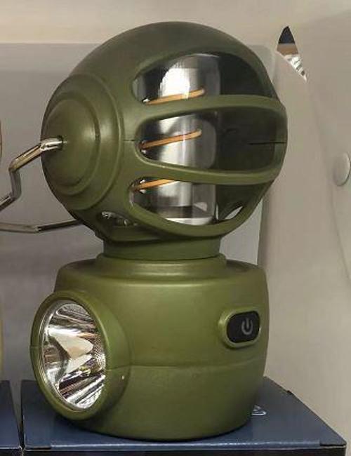 30 WATT KAMP LAMBASI LF-3328A (4401)
