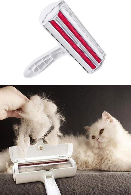 Hazneli Tüy Toplayıcı Kulak Modelli