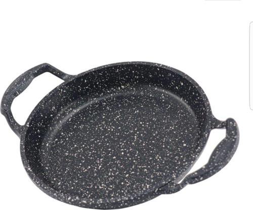 Döküm 20Cm Yanmaz Yapışmaz Sahan