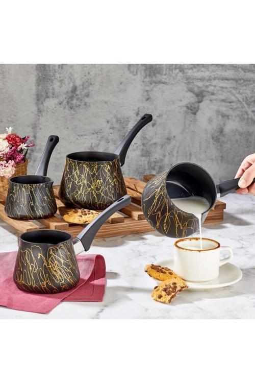 Elegance Granit Cezve No 8