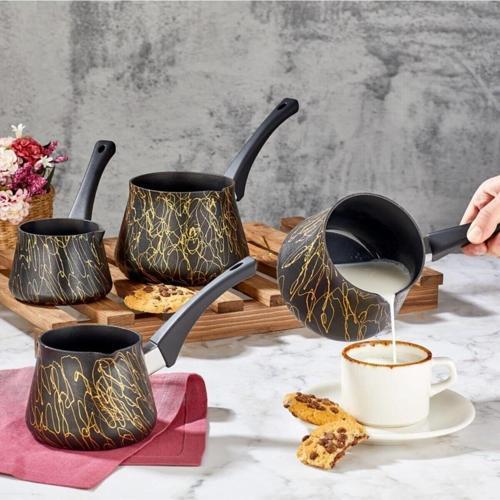 Elegance Granit Cezve No 8