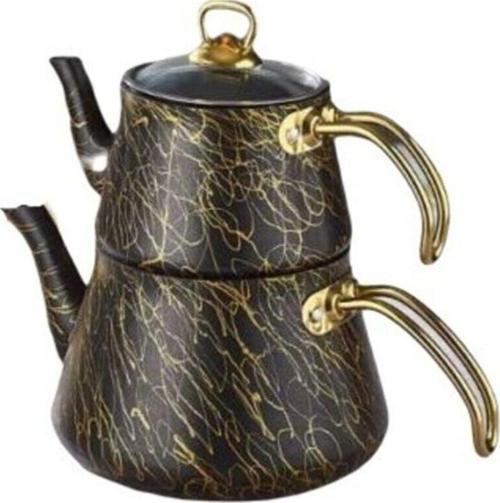 Granit Çaydanlık