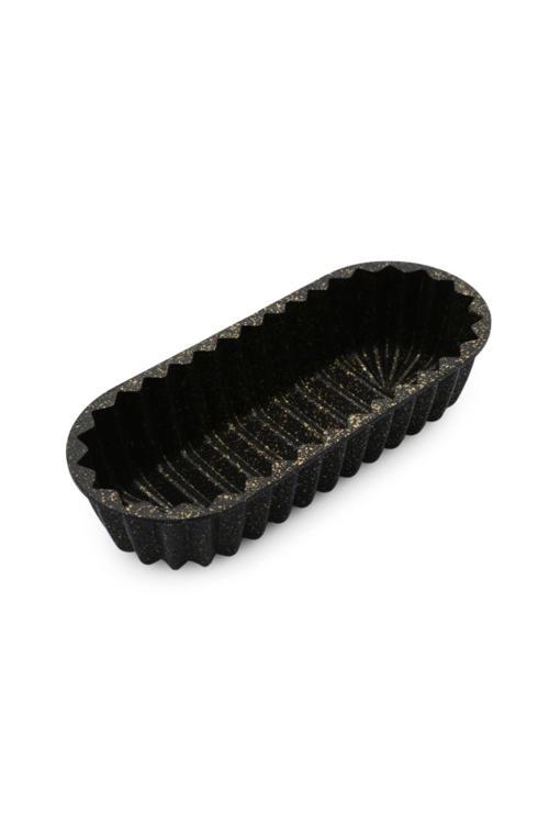 Hanımeli Döküm Baton Kek Kalıbı 35X15X8 Cm
