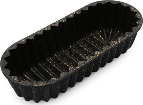 Hanımeli Döküm Baton Kek Kalıbı 35X15X8 Cm