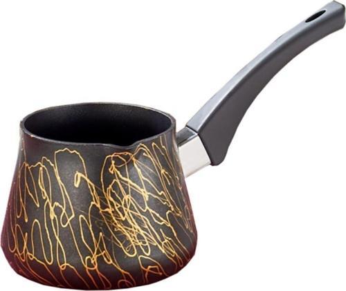 Polo Chef Elegance 3 No Granit Kaplamalı Cezve